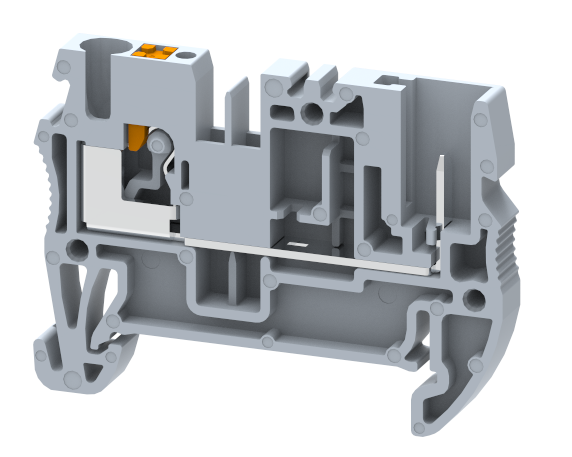 Pluggable Terminal Blocks Manufacturer and Supplier in India – Elmex